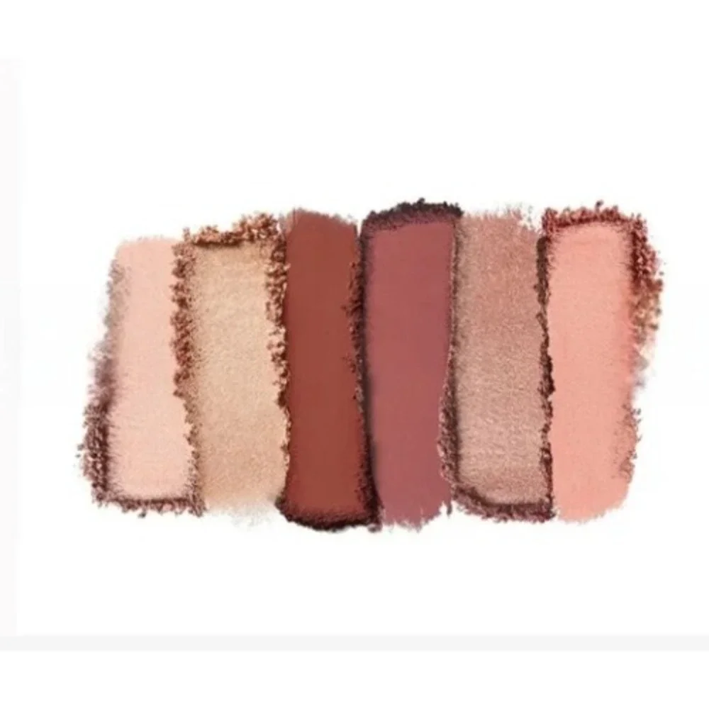 GXVE‎ Beauty Eye See In Color Make Me Like You Eyeshadow Palette BNIB